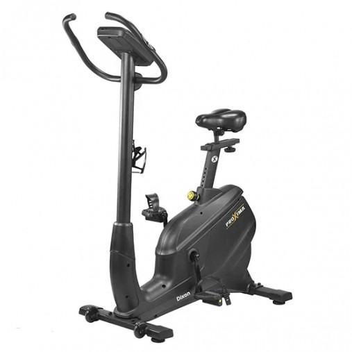 Велотренажер электромагнитный Proxima Dixon PROB-108 с вертикальной посадкой