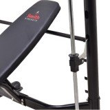 Cиловая скамья Smith Strength WB570