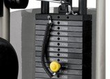 Matrix G3 S75 Разведение ног в стороны (грузоблок)