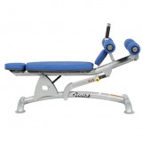Скамья для пресса с регулируемым углом наклона Hoist CF-3264