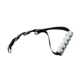 Тяга закрытая нейлоновая регулируемая c с алюминиевой рукояткой Body-Solid NB59a