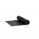 Ленточный амортизатор DITTMANN Body-Band 25 м экстра высокое сопротивление, черный