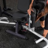 Опция сведение-разведение ног Body-Solid GIOT
