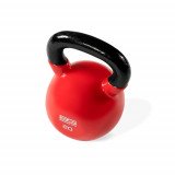 Гиря в ПВХ 20 кг BRONZE GYM