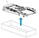 SVENSSON Body Labs BALANCE D Беговая дорожка