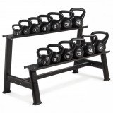 Стойка удлиненная для гирь VictoryFit VF-D4021