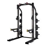 Силовая рама HOIST CF-3365 Half Rack Силовая рама HOIST CF-3365 Half Rack