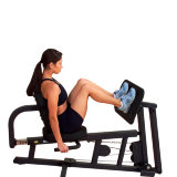 Силовой центр Body Solid G10B с жимом ногами GLP