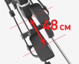 SVENSSON Frontline RTA Эллиптический тренажер