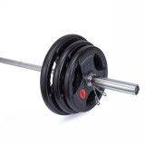 Гриф олимпийский 50 мм. до 450 кг VictoryFit VF-S450