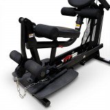 Многофункциональный силовой комплекс CENTR Body Weight Home Gym