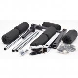Опция сгибание-разгибание ног (керл) Body-Solid GLDA3