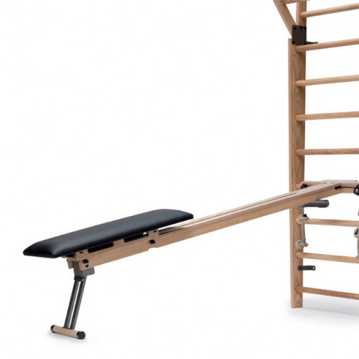 Опция к шведской стенке NOHrD Combi-Trainer, материал: орех (арт.: 12234)