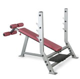 Опция - Подставка для страхующего Body-Solid SPS12 для скамеек SDB-351G, SIB-359G