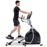 Spirit Fitness XE195 Эллиптический тренажер