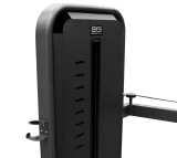 Бицепс/Трицепс сидя профессиональный BRONZE GYM MIGHT 57