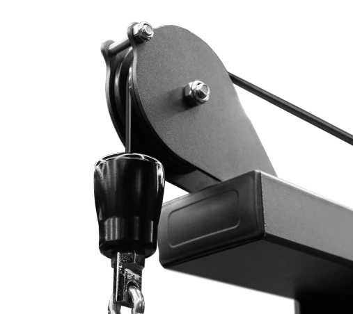 Бицепс/Трицепс сидя профессиональный BRONZE GYM MIGHT 57