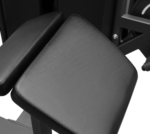 Бицепс/Трицепс сидя профессиональный BRONZE GYM MIGHT 57