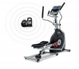Spirit XE795 Эллиптический тренажер