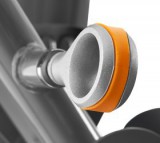 Сгибание ног сидя Matrix Versa Plus VS-S72P грузоблочный