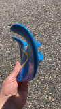 Накладка на гриф PERFORM BETTER Manta Ray синий