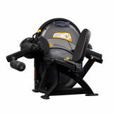 Сгибание ног сидя HOIST CL-3402 матовый черный/черный Сгибание ног сидя HOIST CL-3402 матовый черный/черный