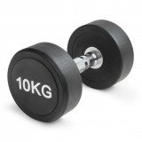 Гантель неразборная круглая 10 кг. VictoryFit VF-R100 Гантель неразборная круглая 10 кг. VictoryFit VF-R100