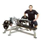 Горизонтальный жим лежа Body-Solid LVBP 