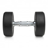 Гантель неразборная круглая 12,5 кг. VictoryFit VF-R125