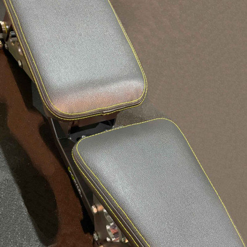 Скамья универсальная, мобильная (Super Bench) DHZ A2039 Скамья универсальная, мобильная (Super Bench) DHZ A2039